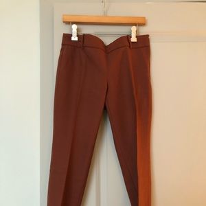 Jcrew Minnie pants